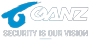 Ganz Security Logo
